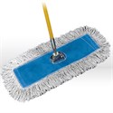 Picture of FGK15700-WH00 Rubbermaid Dust Mop,Cut end dust mop,48"