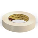 Picture of 21200-04237 3M Masking Tape,Scotch paint masking tape 231/231A,Natural,48mm x 55 m 7.6 mil
