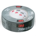 Picture of 21200-49833 3M Duct Tape,Duct Tape 3900,Black,48mm x 54.8 m,Gauge 7.7 mil