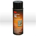 Picture of 21200-50045 3M Spray Adhesive,FoamFast 74 spray adhesive,Clear,24 oz