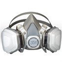 Picture of 51138-66069 3M Disposable Respirator Kits,M