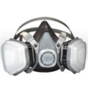 Picture of 51138-66070 3M Disposable Respirator Kits,L