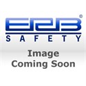 Picture of 14510 ERB Safety Vest,Reflective,ANSI Class 2,M,Lime
