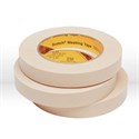 Picture of 21200-03777 3M Masking Tape,Scotch paint masking tape 231/231A,Natural,24mm x 55 m 7.6 mil