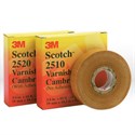 Picture of 54007-04836 3M Electrical Tape,Scotch electricaltape 2520,3/4"x60ft