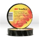 Picture of 54007-69764 3M Electrical Tape,Temflex economy grade vinyl electrical tape 1700,3/4"x60ft