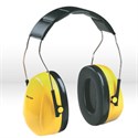 Picture of 93045-08091 3M Peltor Optime Ear Muffs,98 Over-the-Head earmuffs,H9A