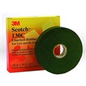 Picture of 54007-15025 3M Splicing Tape,Scotch rubber splicing tape,3/4"x30ft (19mm x 9.1 m) Ht-0020-0130-9