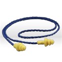 Picture of 80529-40003 3M Ear Plugs,E-A-R UltraFit corded earplugs"a poly bag,340-4004,NRR/25