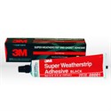 Picture of 51135-08011 3M Weather Strip,Weatherstrip adhesive,Black,5 oz tube