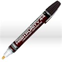 Picture of 44404 ITW Dykem High Purity Paint Markers,Med Tip,Black