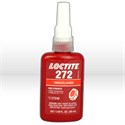 Picture of 27240 Loctite Thread Sealant,# 272 thread locker,50 ml bottle 1.69 oz