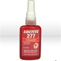 Picture of 27731 Loctite Thread Sealant,# 277 thread locker,High strength,50 ml bottle 1.69 oz
