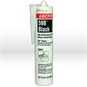 Picture of 59875 Loctite Gasket Maker,# 598,High Performance RTV Silicone gasket maker,300 ml cartridge