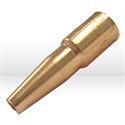 Picture of 23T37 Thermacut Tweco Nozzle,Taper insulated nozzle,3/8"
