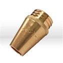 Picture of 24CT50S Thermacut Tweco Nozzle,Coarse thread heavy duty gas nozzle,1/2"