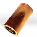 Picture of 34CT Thermacut Tweco Insulator,Coarse Thread,Heavy duty gas nozzle Insulator