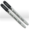 Picture of 98554 Klein Tools Black Permanent Marker