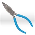 Picture of 386 Channellock Long Nose Plier,Bent Nose,No Cutter,6"