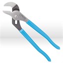 Picture of 420 Channellock Tongue & Groove Plier,Straight Jaw,9.5"-1.5Cap
