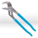 Picture of 440 Channellock Tongue & Groove Plier,Straight Jaw,12"-2.25" Cap