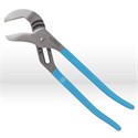 Picture of 460 Channellock Tongue & Groove Plier,Straight Jaw,16"-4.25 Cap