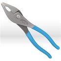 Picture of 537 Channellock Slip Joint Plier,Precision Side Cutter,7"