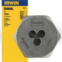 Picture of 9311 Irwin #4- NS,HEX DIE,36 HCS Material