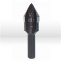 Picture of 10310 Irwin Step Drill Bit,10-1/2" standard,1 Hole