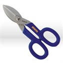 Picture of 22007 Irwin Tinner Snips,7",Cut straight & wide curves Tinner snips