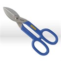 Picture of 22010 Irwin Tinner Snips,10",Cut straight & wide curves Tinner snip