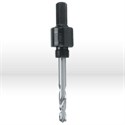 Picture of 373002 Irwin Hole Saw Mandrel,1/2" Hex shank,Fits hole saws 9/16"-1-3/16"DIA