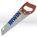 Picture of 2011102 Irwin Hand Saw,Carpenter's coarse cut hand saw,15"