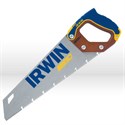 Picture of 2011201 Irwin Hand Saw,PROTOUCH coarse cut carpenter's saw 9PT M2,15"