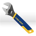 Picture of 2078606 Irwin Adjustable Wrench,6" adjustable wrench
