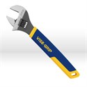 Picture of 2078610 Irwin Adjustable Wrench,10" adjustable wrench