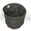 Picture of 5151 Klein Tools,10-compartment drawstring bag