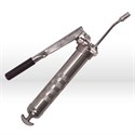 Picture of 1056-SE4 Alemite Heavy duty grease lever gun,16 oz cylinder capacity W/extension & Coupler