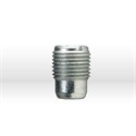 Picture of 1452 Alemite Standard slotted flush type fitting,1/8" NPT,17/32" OAL,5/box