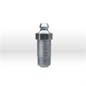 Picture of 1607-B Alemite Grease Fitting,1/8" NFPT Straight Hydraulic Grease fitting,PSI/10,000 1-1/4"x1/8 Pt