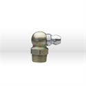 Picture of 1723-B Alemite GREASE FITTINGS,90 Deg ,1/8" NPT Special Taper thread,49/64" OAL