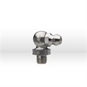 Picture of 1969-S Alemite Stainless Steel Hydraulic 90 Fitting 3/4X1/4-28THD