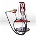 Picture of 9911-A1 Alemite Lubricant Pump,50:1 Ram Pump & Cart
