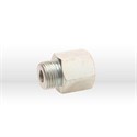 Picture of 42159 Alemite Grease Fitting,Male/Male Adapter