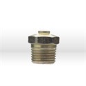 Picture of 47200 Alemite Grease Fitting,1/8 PTF RELIEF Fitting 1-5psi