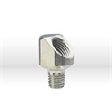 Picture of 310912 Alemite ELBOW BODY,1/8" NPTF (F)