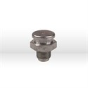 Picture of A1184 Alemite Grease Fitting,Standard Button Head Fitting 1/8
