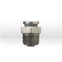 Picture of A1188 Alemite Grease Fitting,Standard Button Head Fitting 3/8