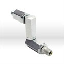 Picture of B331107 Alemite Grease Fitting,Swivel 1/4"x1/4"
