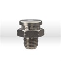 Picture of M1184 Alemite Lubrication Fitting,1/8" Button Head Grease Fitting